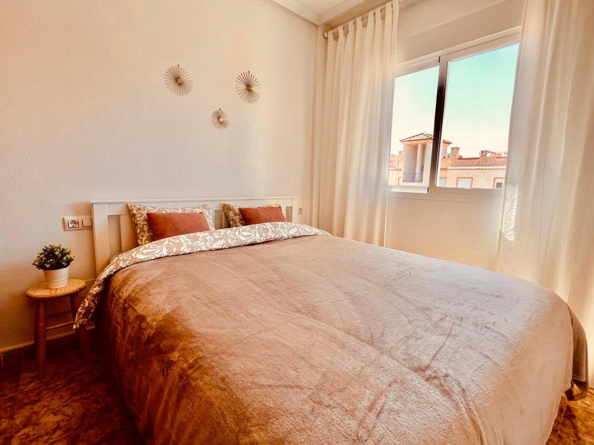 Casa Flania, Seaview, 2-Bedroom, 2-Bathroom Alicante Luaran gambar