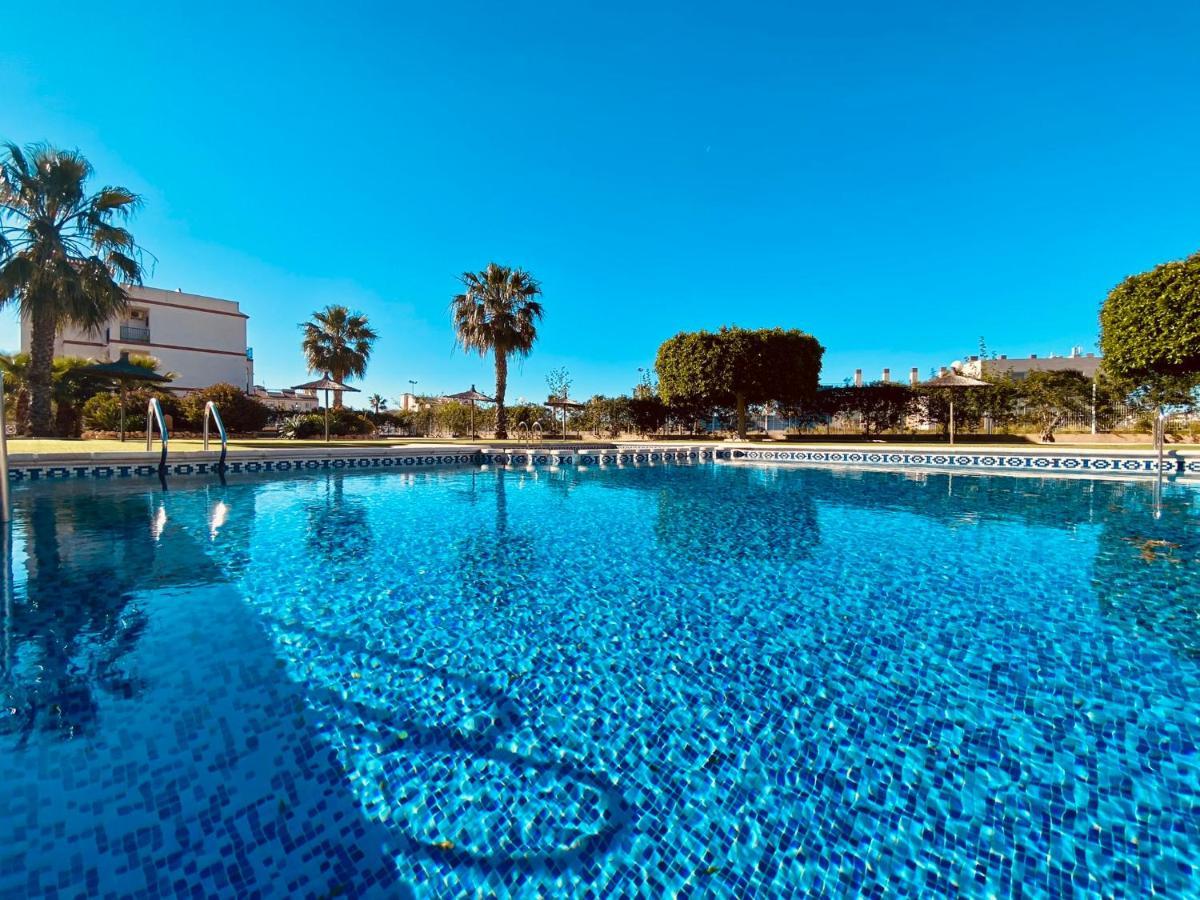 Casa Flania, Seaview, 2-Bedroom, 2-Bathroom Alicante Luaran gambar