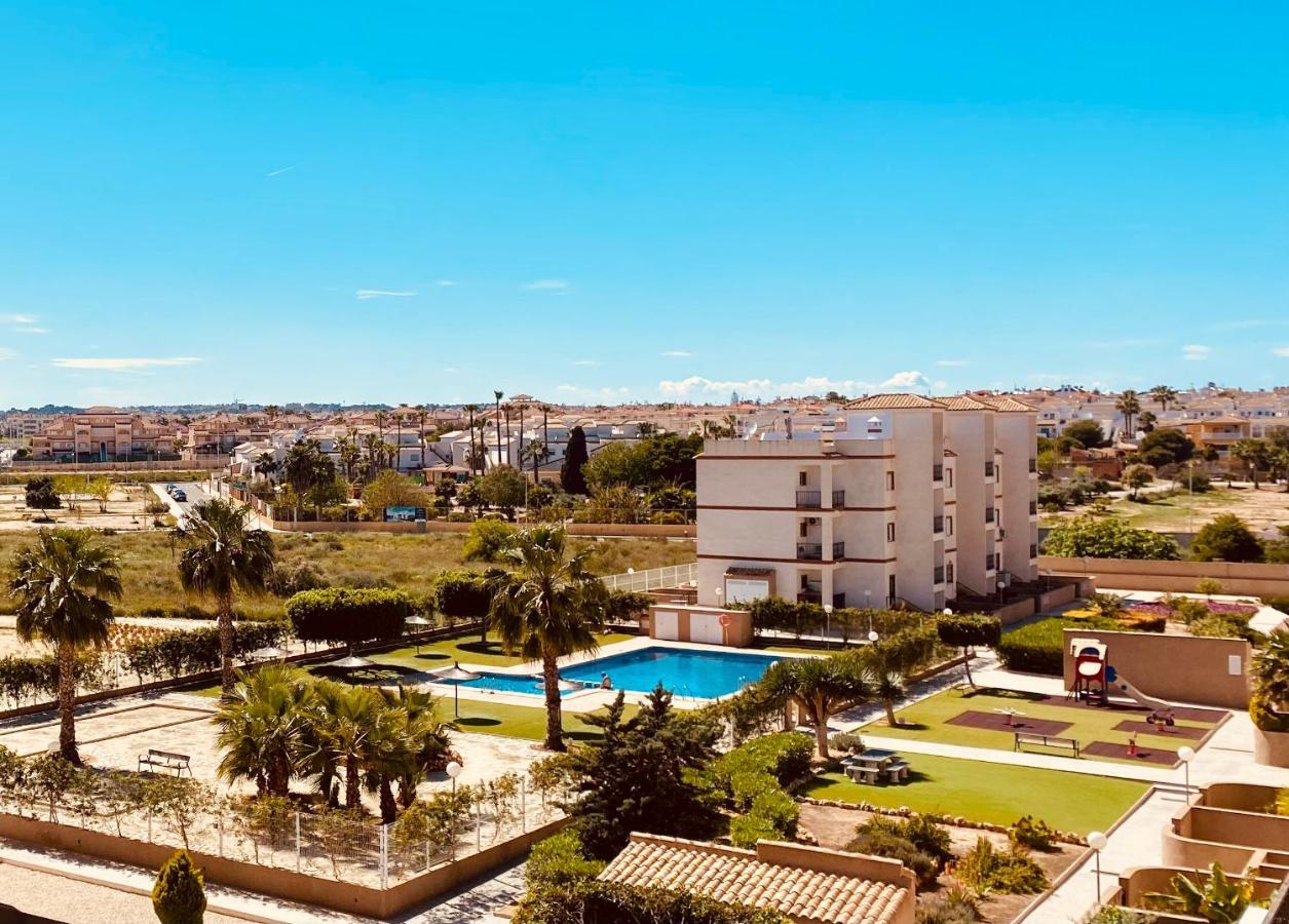 Casa Flania, Seaview, 2-Bedroom, 2-Bathroom Alicante Luaran gambar
