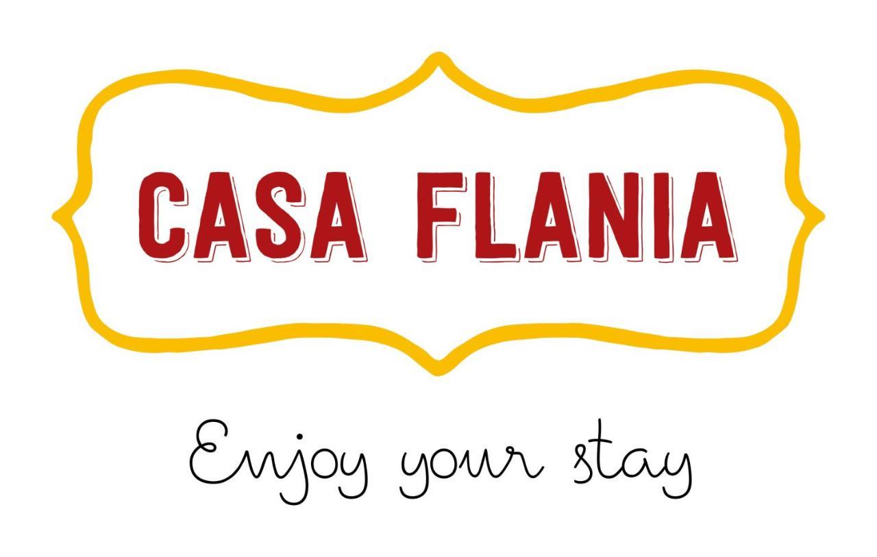 Casa Flania, Seaview, 2-Bedroom, 2-Bathroom Alicante Luaran gambar